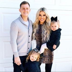 Meet your Posher, Macy